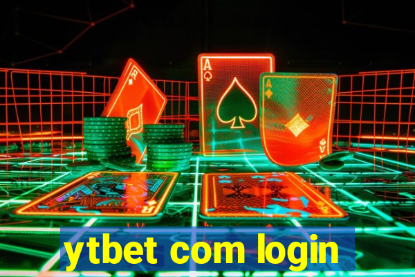 ytbet com login